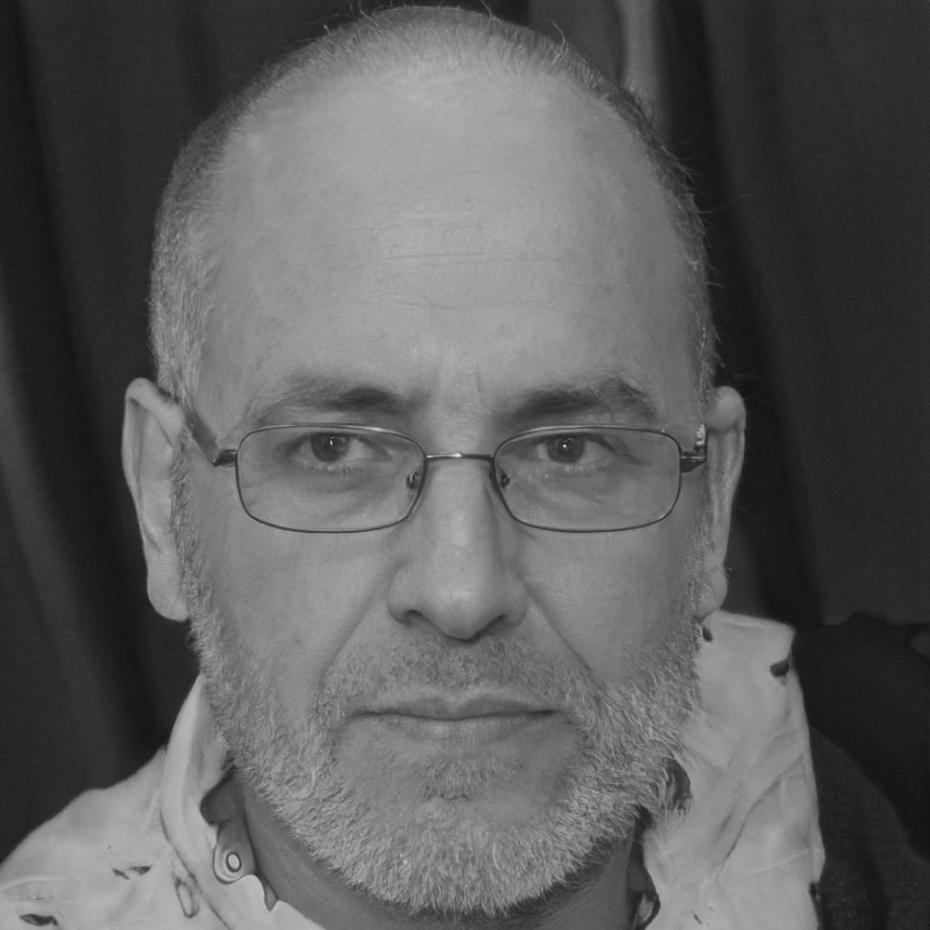 James Thornton, Lead Design Instructor
