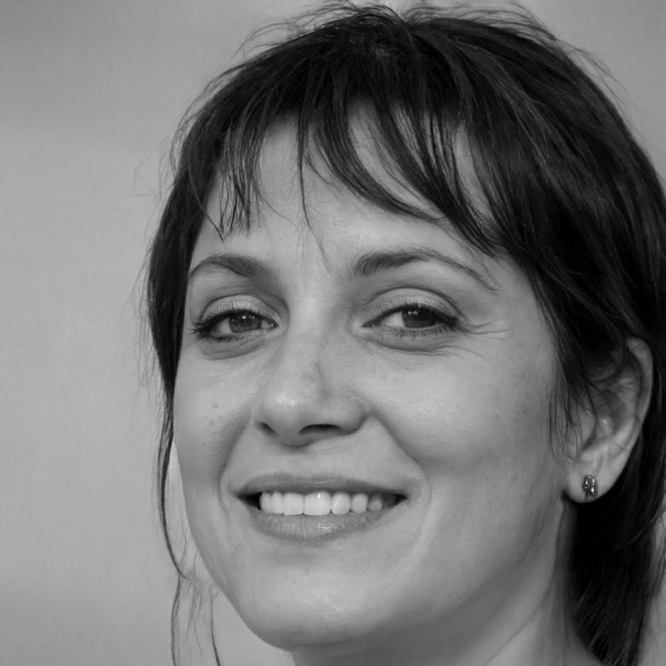 Emily Harrison, Founder and Lead Designer