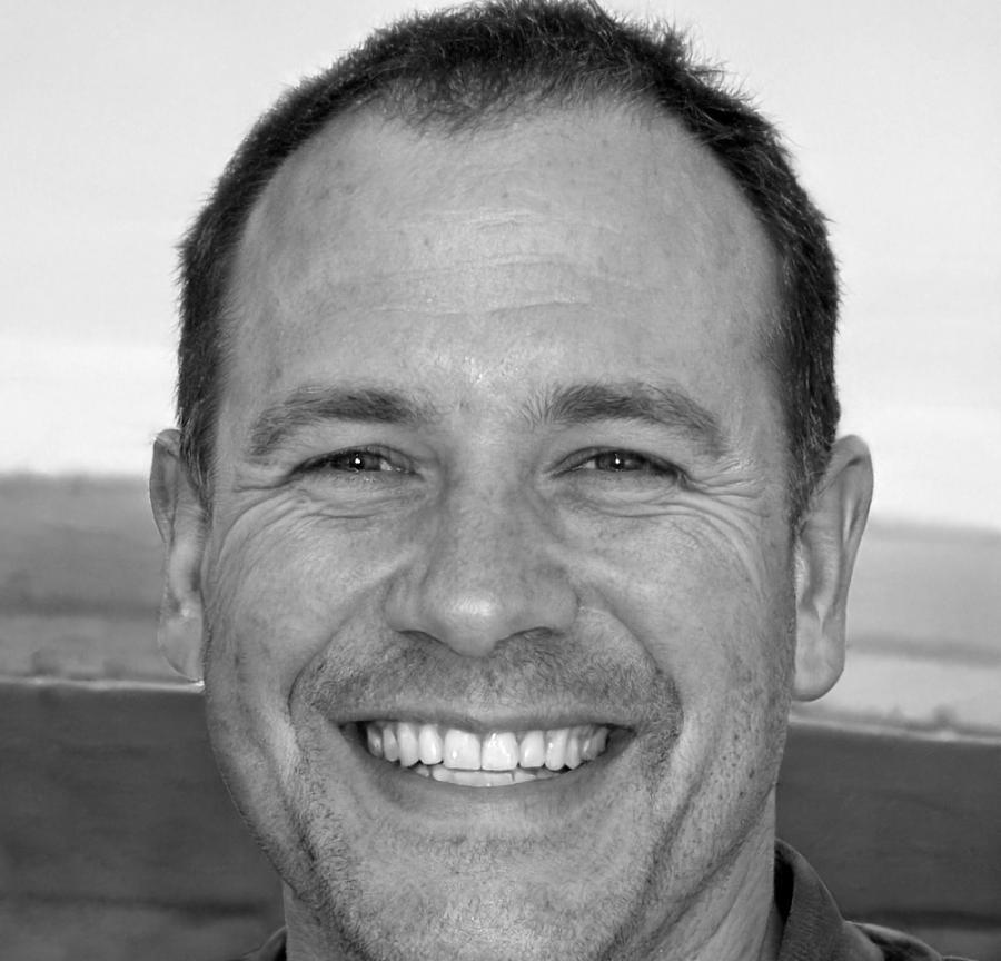 Michael Chen, Curriculum Director