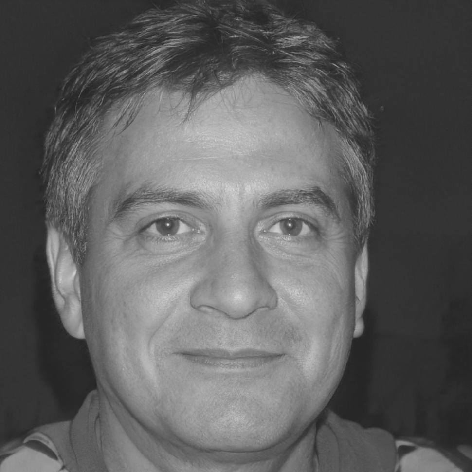 Marcus Bennett, Business Development Coach